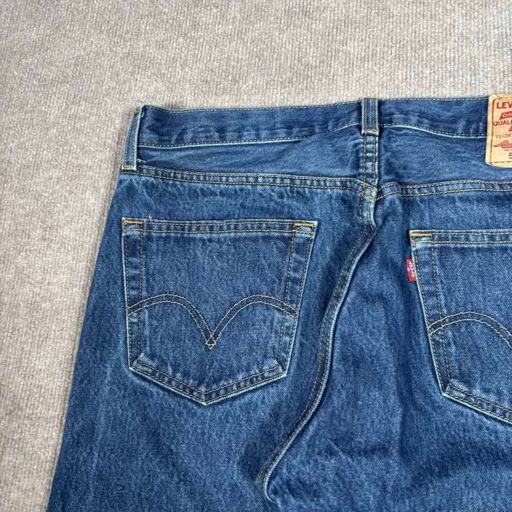 Levis y2k 2008